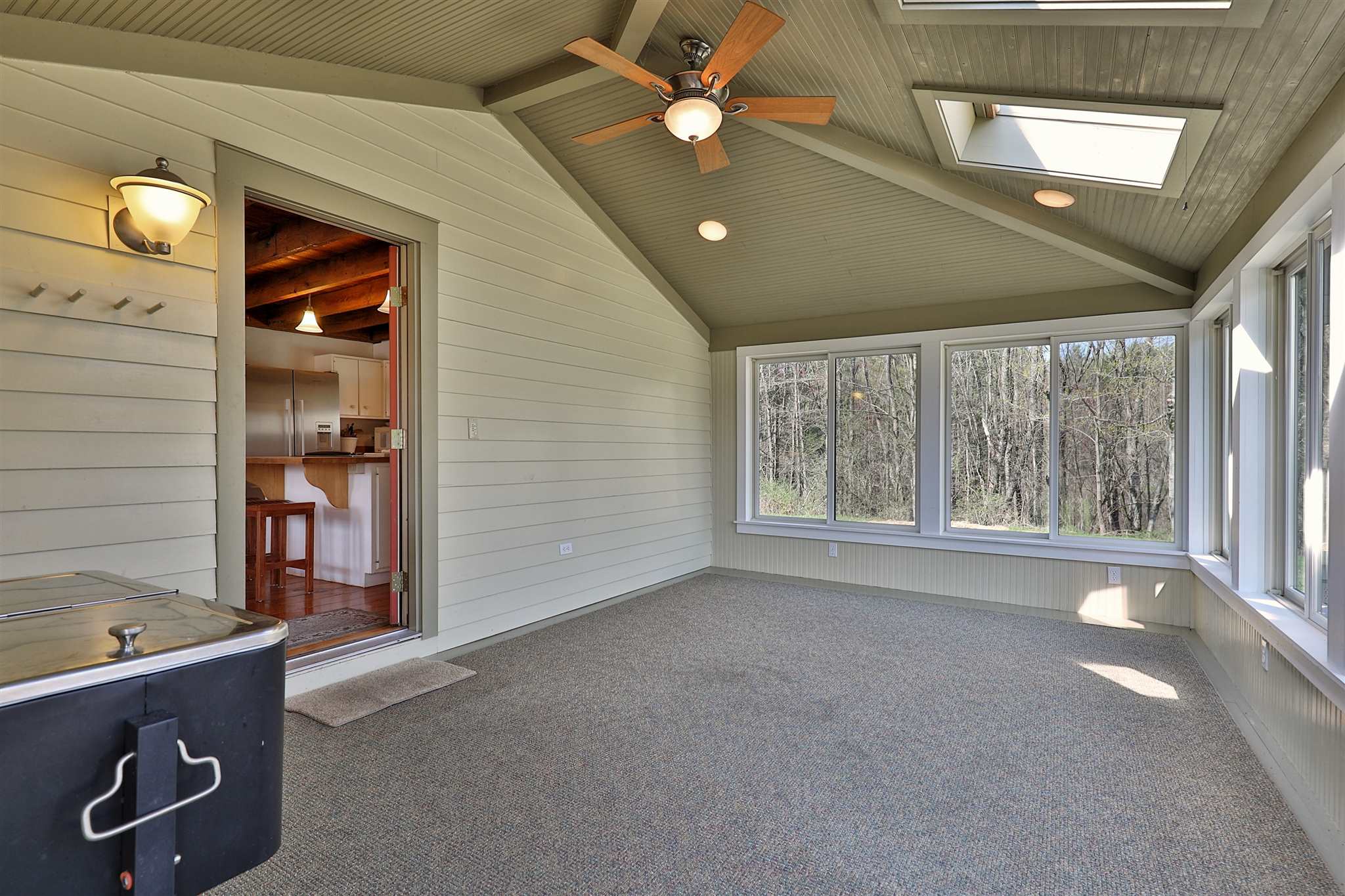74 Johnson Spooner Road Castleton, VT 05735 - Photo 8 of 38