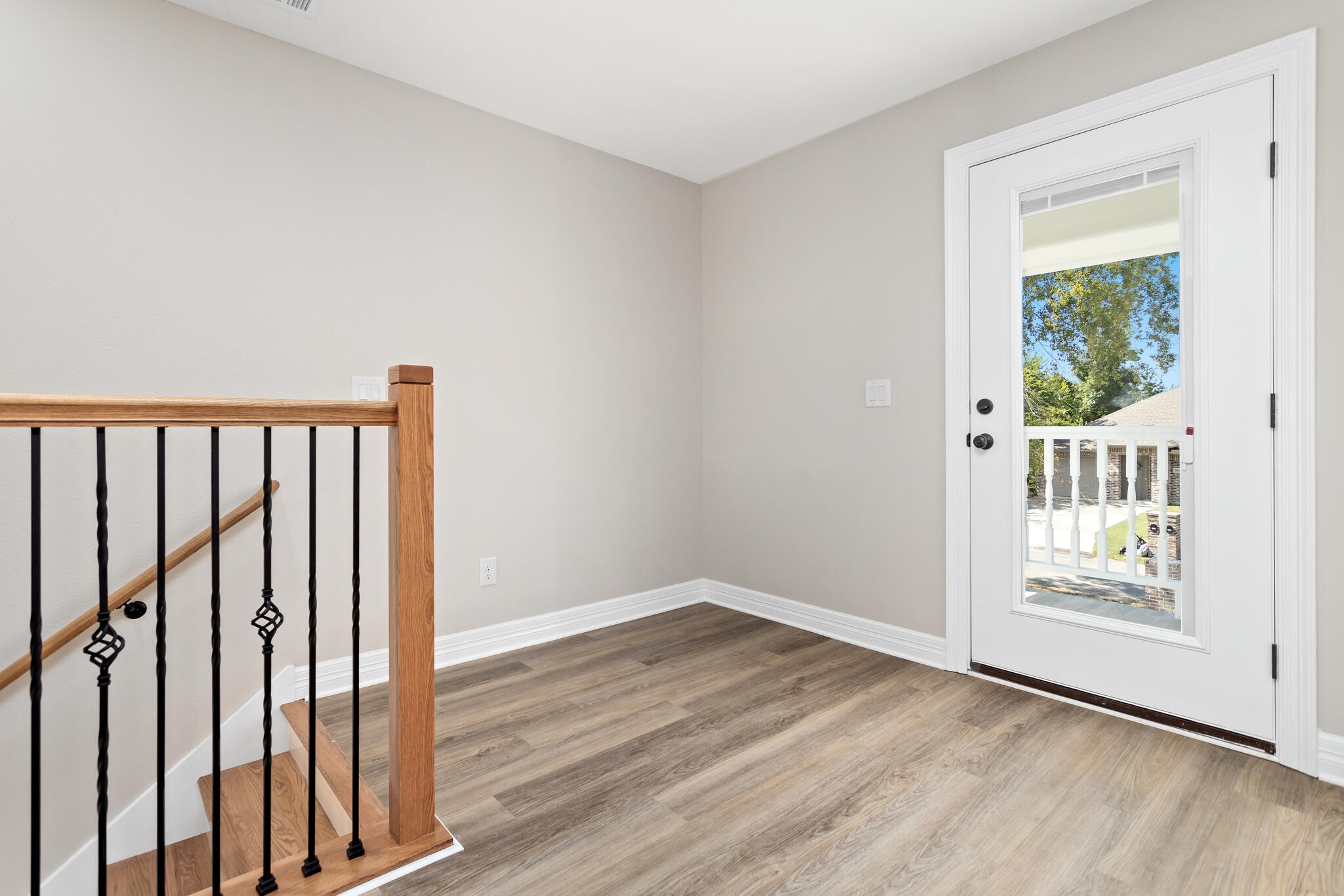 1813 Ordway Street Port Neches, TX 77651 - Photo 24 of 32 a view of front door