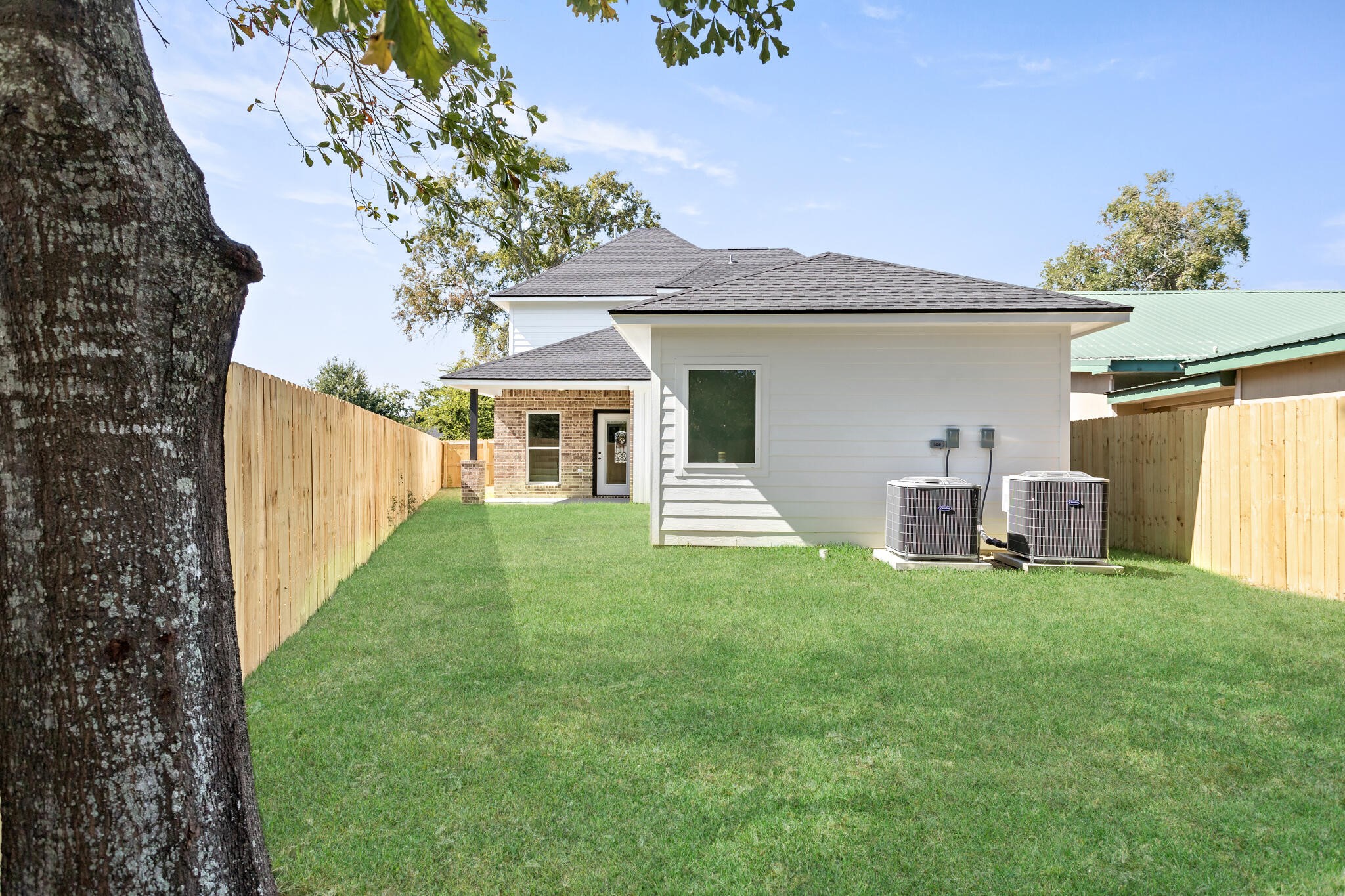 1813 Ordway Street Port Neches, TX 77651 - Photo 30 of 32 a front view of a house with a yard