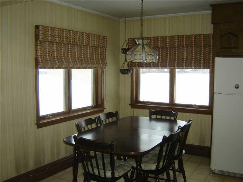 8 High Street Fort Kent, ME 04743 - Photo 7 of 19 Kitchen.