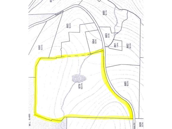 Holbrook Road Whitingham, VT 05361 - Photo 1 of 1