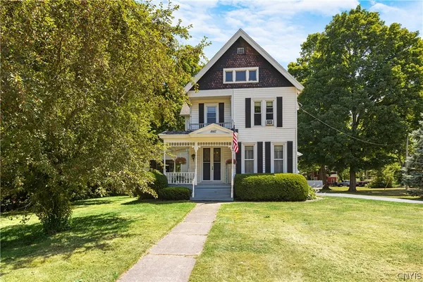 $275,000 | 502 North Main Street, Lenox, NY 13032