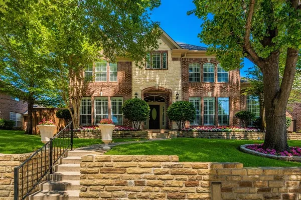 $845,000 | 113 Woodland Cove, Coppell, TX 75019