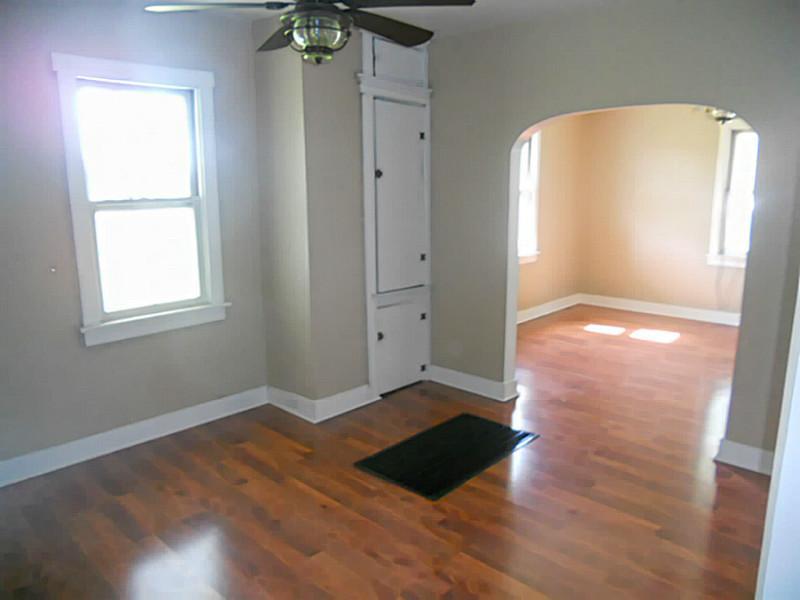 Living Room. 