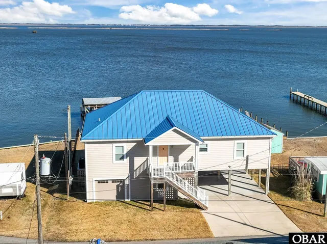 $699,000 | 114 Sea Horse Lane, Grandy, NC 27939