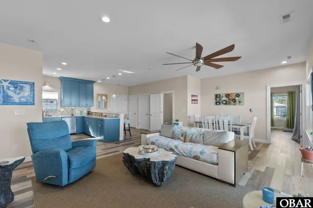 $699,000 | 114 Sea Horse Lane, Grandy, NC 27939