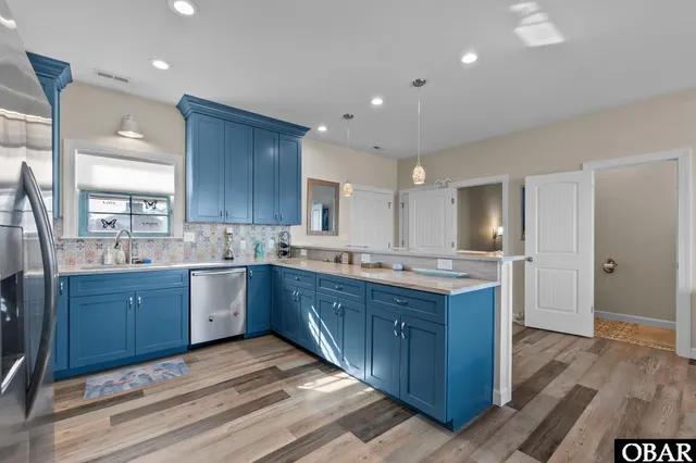 $699,000 | 114 Sea Horse Lane, Grandy, NC 27939