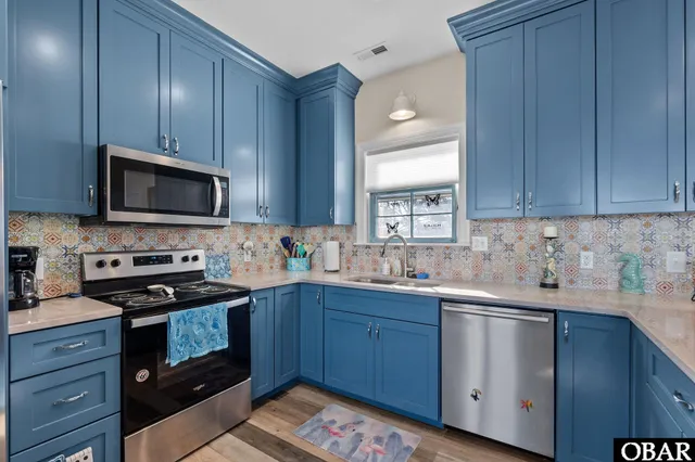 $699,000 | 114 Sea Horse Lane, Grandy, NC 27939