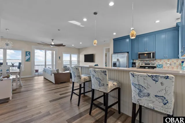 $699,000 | 114 Sea Horse Lane, Grandy, NC 27939