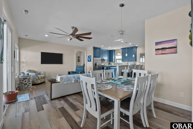 $699,000 | 114 Sea Horse Lane, Grandy, NC 27939