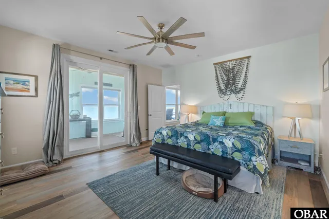 $699,000 | 114 Sea Horse Lane, Grandy, NC 27939