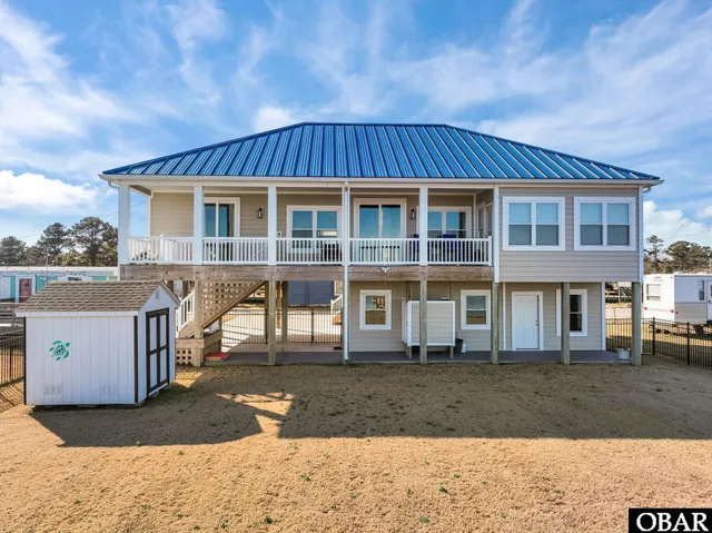 $699,000 | 114 Sea Horse Lane, Grandy, NC 27939