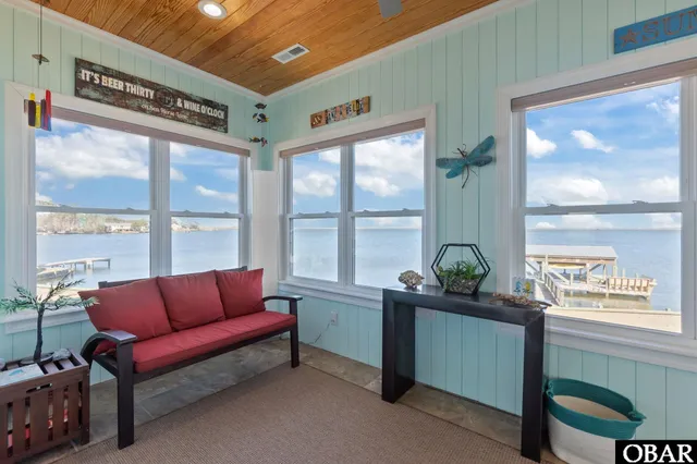 $699,000 | 114 Sea Horse Lane, Grandy, NC 27939