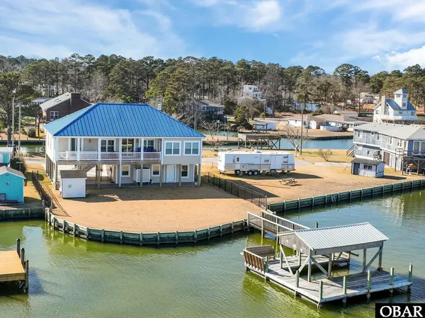 $699,000 | 114 Sea Horse Lane, Grandy, NC 27939