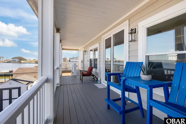 $699,000 | 114 Sea Horse Lane, Grandy, NC 27939