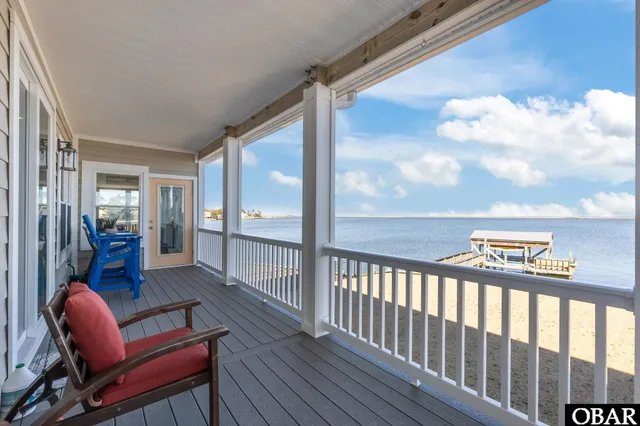 $699,000 | 114 Sea Horse Lane, Grandy, NC 27939