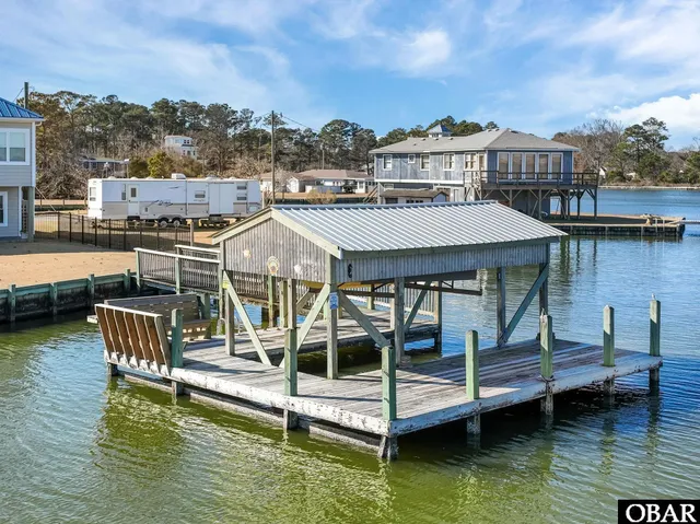 $699,000 | 114 Sea Horse Lane, Grandy, NC 27939