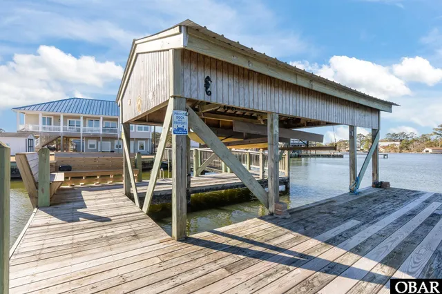 $699,000 | 114 Sea Horse Lane, Grandy, NC 27939