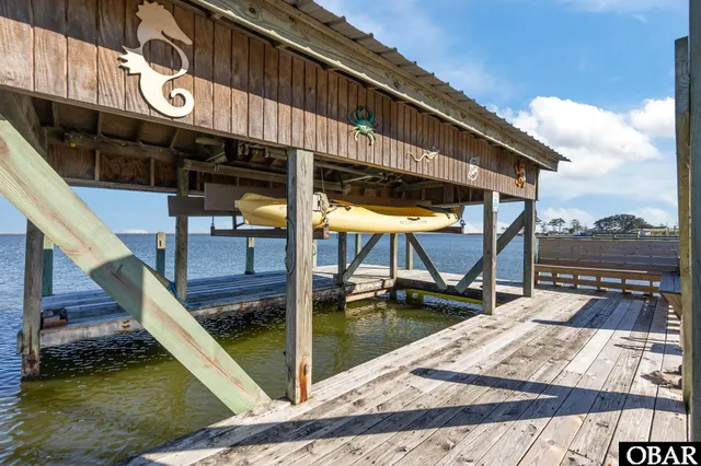 $699,000 | 114 Sea Horse Lane, Grandy, NC 27939