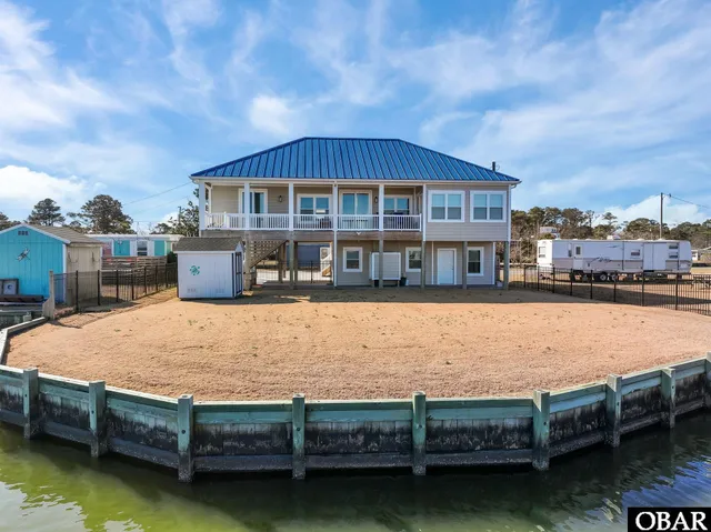 $699,000 | 114 Sea Horse Lane, Grandy, NC 27939