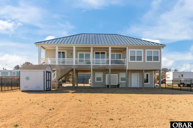 $699,000 | 114 Sea Horse Lane, Grandy, NC 27939
