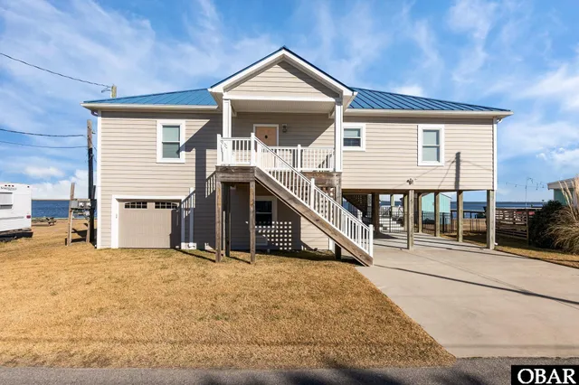 $699,000 | 114 Sea Horse Lane, Grandy, NC 27939