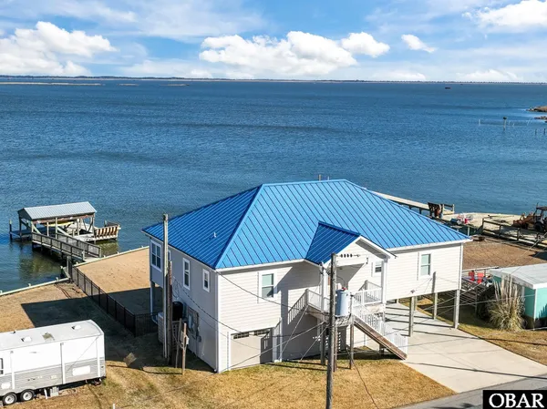 $699,000 | 114 Sea Horse Lane, Grandy, NC 27939