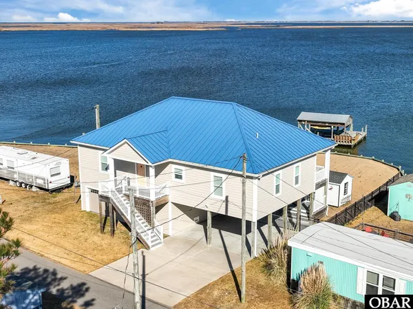 $699,000 | 114 Sea Horse Lane, Grandy, NC 27939