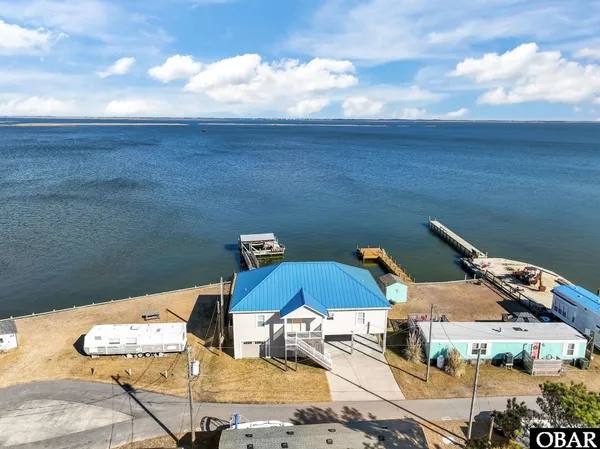 $699,000 | 114 Sea Horse Lane, Grandy, NC 27939