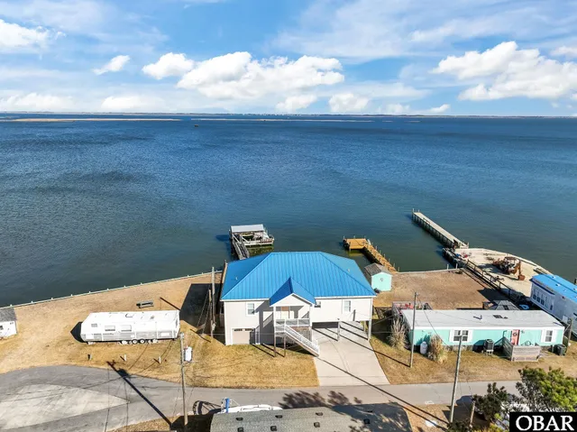 $699,000 | 114 Sea Horse Lane, Grandy, NC 27939