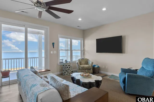 $699,000 | 114 Sea Horse Lane, Grandy, NC 27939