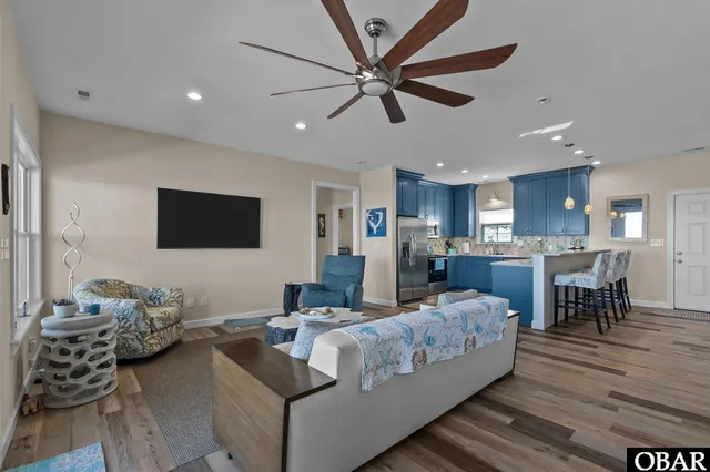 $699,000 | 114 Sea Horse Lane, Grandy, NC 27939