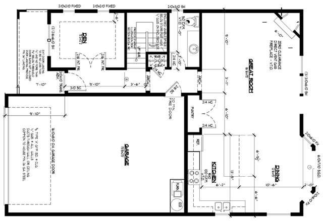 7515 South Fruitvale Road Cheney, WA 99004 - Photo 2 of 3 Gallery Image 2