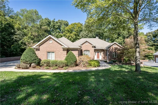 $625,000 | 5034 Bent Creek Drive, Floyds Knobs, IN 47119
