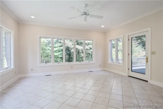 $625,000 | 5034 Bent Creek Drive, Floyds Knobs, IN 47119