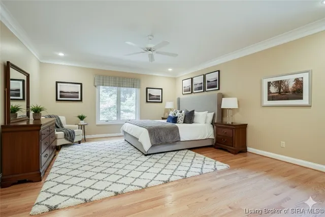 $625,000 | 5034 Bent Creek Drive, Floyds Knobs, IN 47119