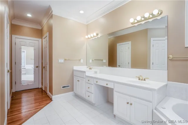 $625,000 | 5034 Bent Creek Drive, Floyds Knobs, IN 47119