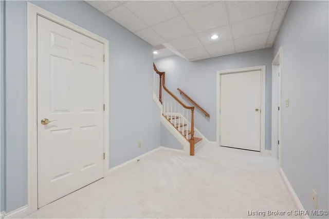 $625,000 | 5034 Bent Creek Drive, Floyds Knobs, IN 47119