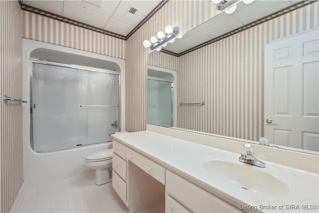 $625,000 | 5034 Bent Creek Drive, Floyds Knobs, IN 47119