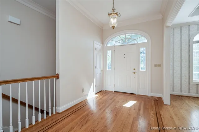 $625,000 | 5034 Bent Creek Drive, Floyds Knobs, IN 47119