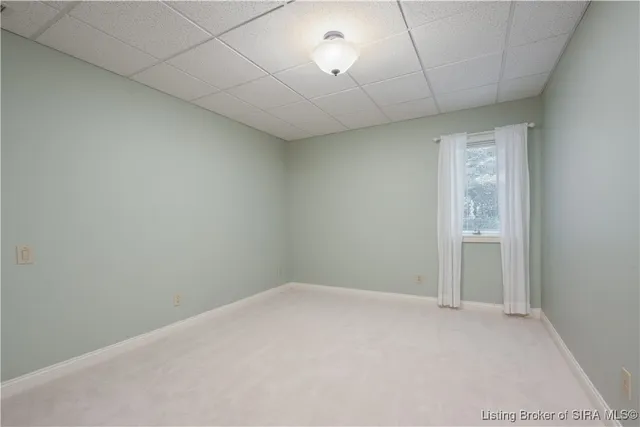 $625,000 | 5034 Bent Creek Drive, Floyds Knobs, IN 47119