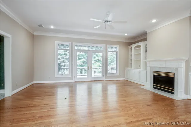 $625,000 | 5034 Bent Creek Drive, Floyds Knobs, IN 47119