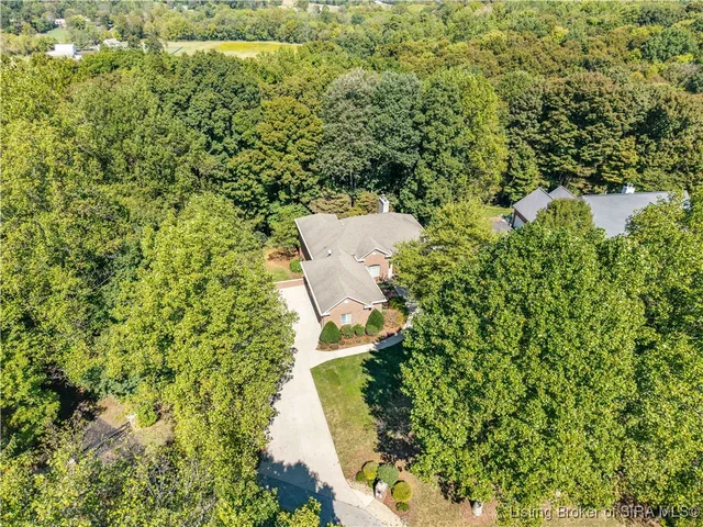 $625,000 | 5034 Bent Creek Drive, Floyds Knobs, IN 47119