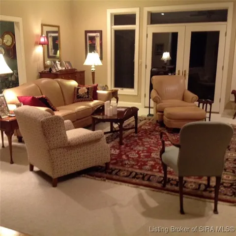 $625,000 | 5034 Bent Creek Drive, Floyds Knobs, IN 47119