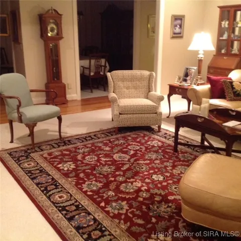 $625,000 | 5034 Bent Creek Drive, Floyds Knobs, IN 47119