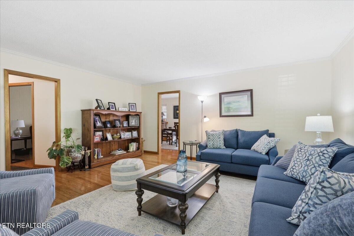 816 Kevin Road Knoxville, TN 37923 - Photo 6 of 26 Gallery Image 6