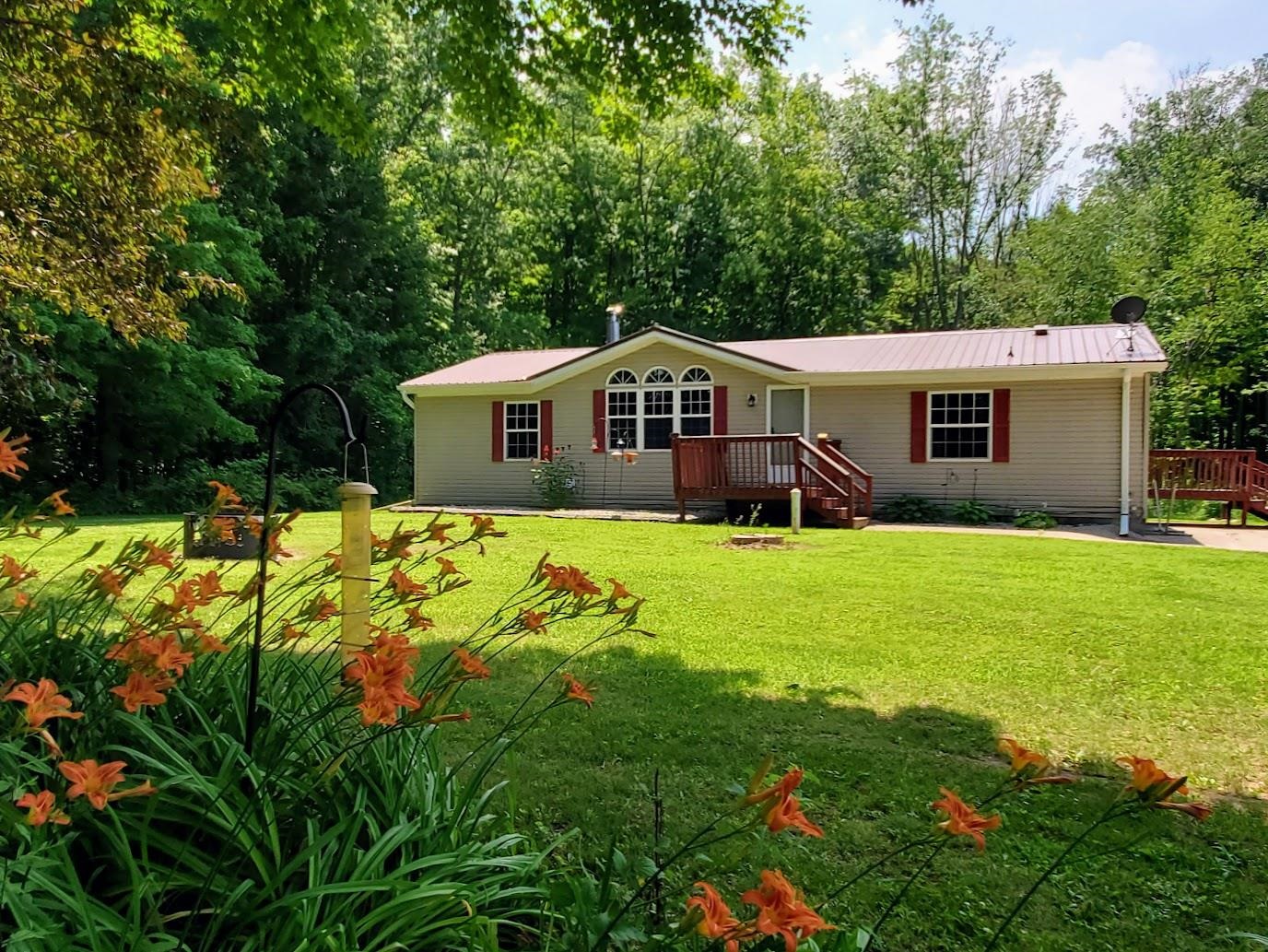 W8297 County Rd I Clintonville, WI 54929 - Photo 2 of 50