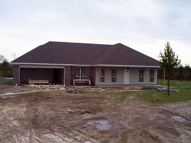 1385 Airport Road Magee, MS 39111 - Photo 1 of 1 Photo 1