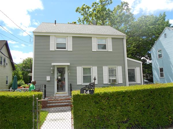 14 Birchcroft Road Boston, MA 02136 - Photo 1 of 22 Gallery Image 1