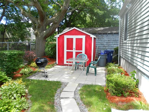 14 Birchcroft Road Boston, MA 02136 - Photo 5 of 22 Gallery Image 5